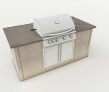 Load image into Gallery viewer, Medium BBQ