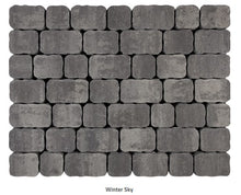 Load image into Gallery viewer, Newstone Victorian Cobble 60mm