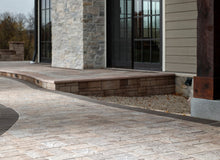 Load image into Gallery viewer, ORIGINS 18 3 PCS 60MM PAVERS