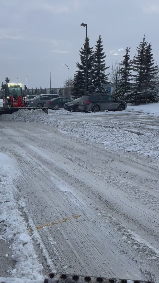 Loader Service Direct Landscape Supply