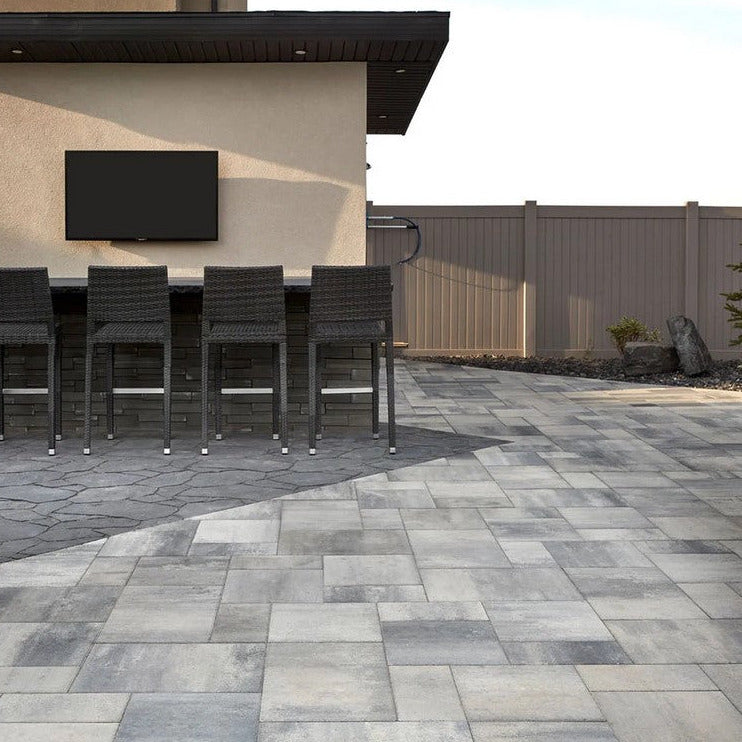 Belgard Dimensions® 15x30 Smooth Single‑Size Slabs – Pedestrian