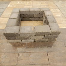 Load image into Gallery viewer, Quarry Stone Firepit