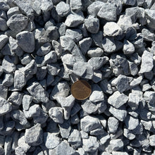 Load image into Gallery viewer, 20mm Limestone – 1 Yard Bulk Bag