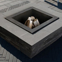 Load image into Gallery viewer, ARCHITEXTURES FIRE PIT COMPLETE KIT (W/LINER)