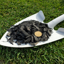 Load image into Gallery viewer, Black Mulch