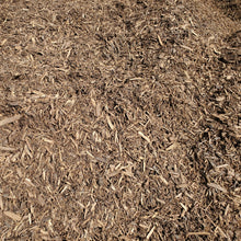 Load image into Gallery viewer, Bulk Bin full of Foothills Premium Mulch