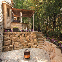 Load image into Gallery viewer, ROSETTA OUTCROPPING WALL