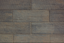 Load image into Gallery viewer, Wood Grain Paver Clearance 1 Pallet Only!