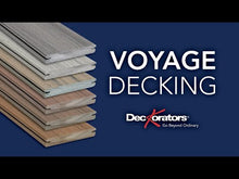 Load and play video in Gallery viewer, Deckorators Voyage Preimum Collection