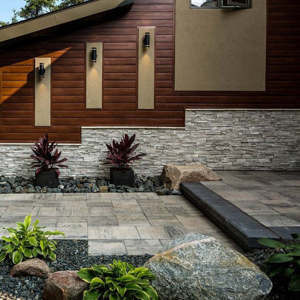 BARKMAN LEXINGTON SANDSTONE CALGARY - DIRECT LANDSCAPE SUPPLY