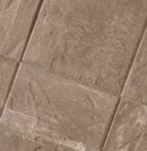 Load image into Gallery viewer, Sandstone tiles with a unique color palette and wavy slate finish, suitable for pathways and patios.
