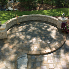 Load image into Gallery viewer, Roman Circle Sierra Gray