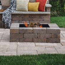 Load image into Gallery viewer, weston fire pit