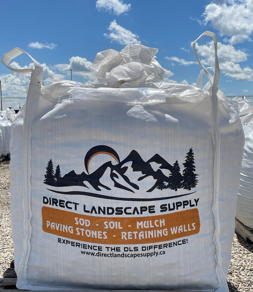 Bulk Landscape Bags Calgary
