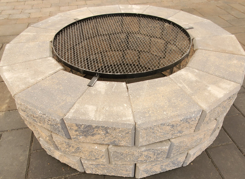 Fire Pits, Pavers & More!