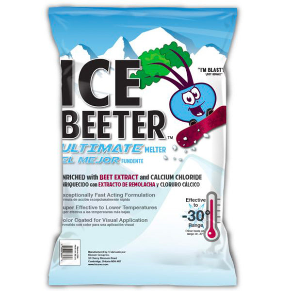 Ice Beeter Ultimate - Clearance Priced