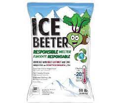 Ice Beeter Responsible / Clearance Sale