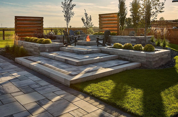 Retaining Walls