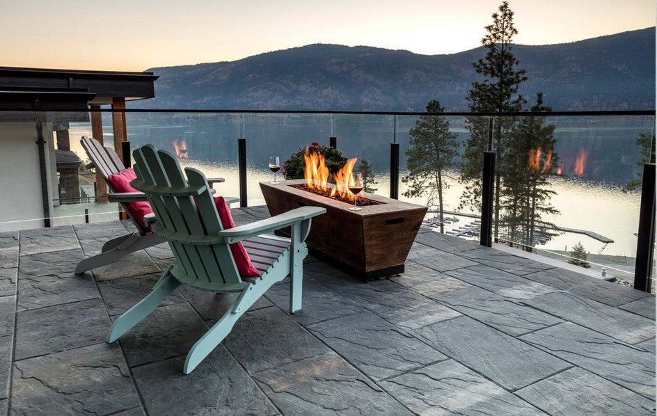 PATIO SLABS SIDEWALK BLOCKS CALGARY DIRECT LANDSCAPE SUPPLY