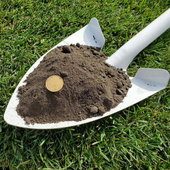Mulch & Soil