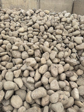 Load image into Gallery viewer, 4-8 River Rock  – Loose Bulk Delivery
