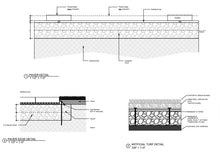 Load image into Gallery viewer, 2D Landscape Design Plan
