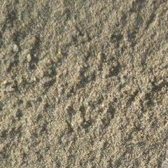 3mm WASH SAND  (Loose)