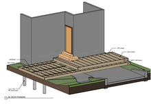Load image into Gallery viewer, Standard Landscape Design Package (2D + 3D)
