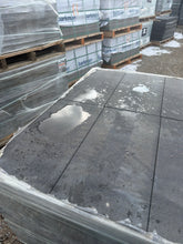 Load image into Gallery viewer, Clearance Paver Pallets Dimensions 12x24 Shaded Gray / Limited Stock / Spring Super Sale
