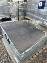 Load image into Gallery viewer, Clearance Paver Pallets Basalt 18 Iron Bay / Limited Stock / Spring Super Sale
