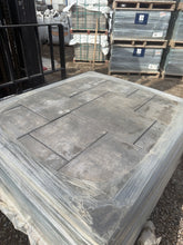 Load image into Gallery viewer, Clearance Paver Pallets River Rock Grana 3 Pcs  Mountain Ash / Limited Stock / Spring Super Sale
