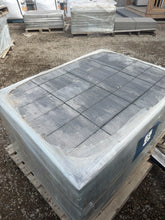 Load image into Gallery viewer, River Rock Grana Paver Pallets 6x12 Mountain Ash – Concrete Landscape Edging Calgary
