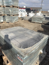 Load image into Gallery viewer, Clearance Pallets River Rock Grana Pavers 6x12 Tofino Gray / Limited Stock / Spring Super Sale
