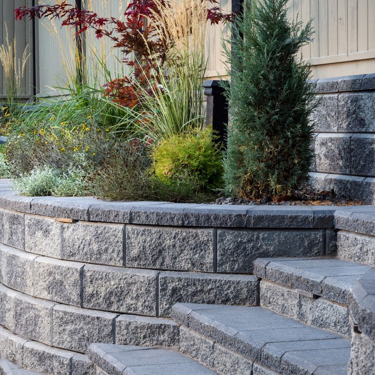 Belgard AB Classic 6® Wall Block