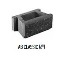 Belgard AB Classic 6® Wall Blocks – Retaining & Garden Walls | Calgary ...