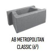 ALLAN BLOCK METROPOLITAN