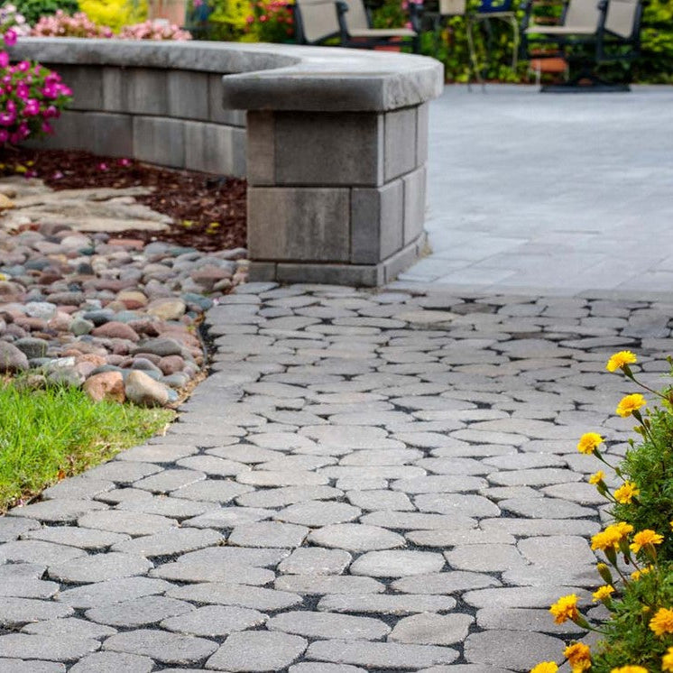 Belgard Belgian Cobble Pavers