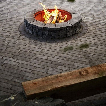 Barkman Boardwalk™ 80 mm Pavers
