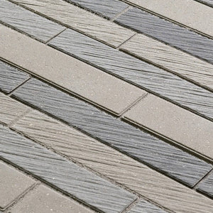 BROADWAY CONTOUR 100MM PAVERS