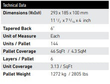 Load image into Gallery viewer, Belgard Beltis™ Wall
