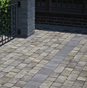 CHARLESTONE PAVER