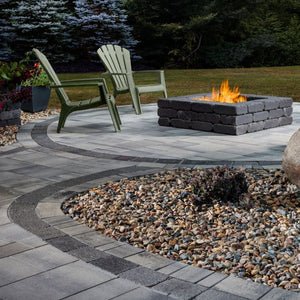 Dimensions 12 Belgard Pavers