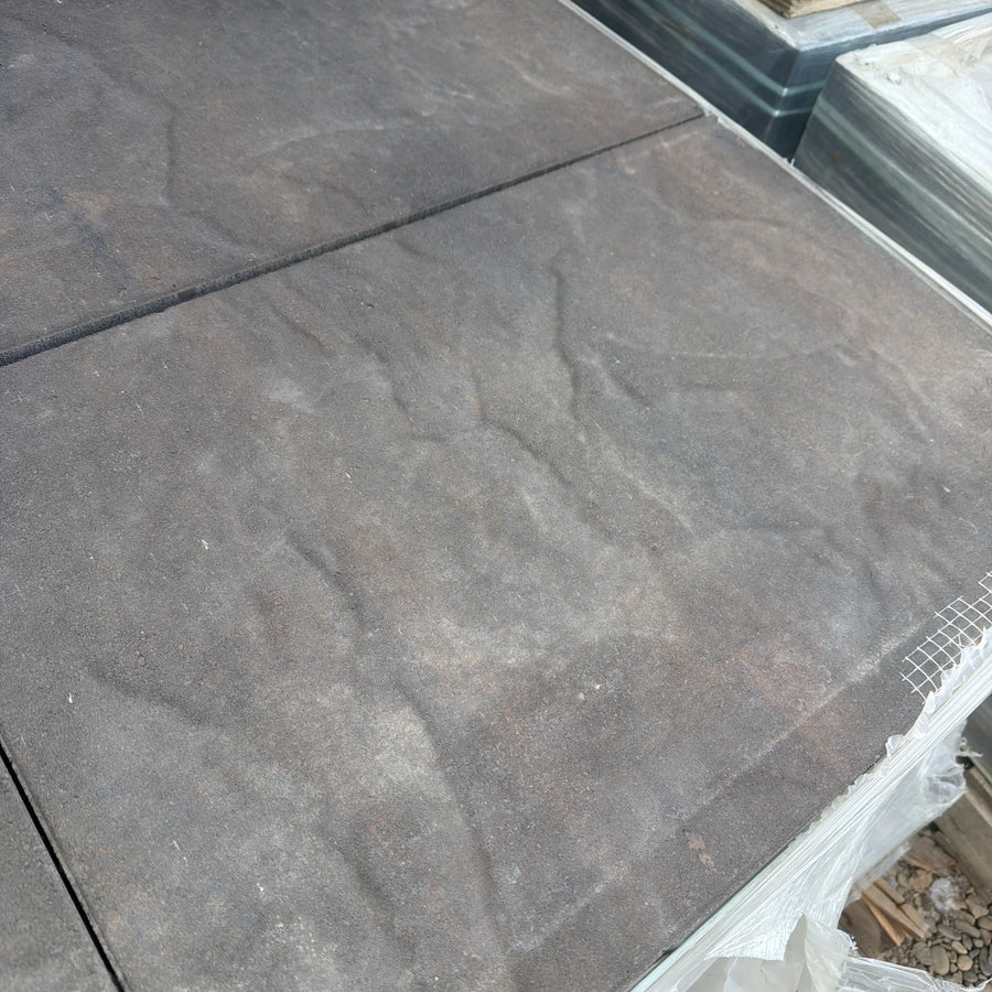 Clearance Paver Pallets Origins 18 Umber 3 Pcs/ Limited Stock / Spring Super Sale