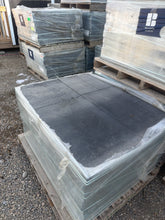 Load image into Gallery viewer, Clearance Paver Pallets Dimensions 18 Shaded Gray 3 Pcs/ Limited Stock / Spring Super Sale
