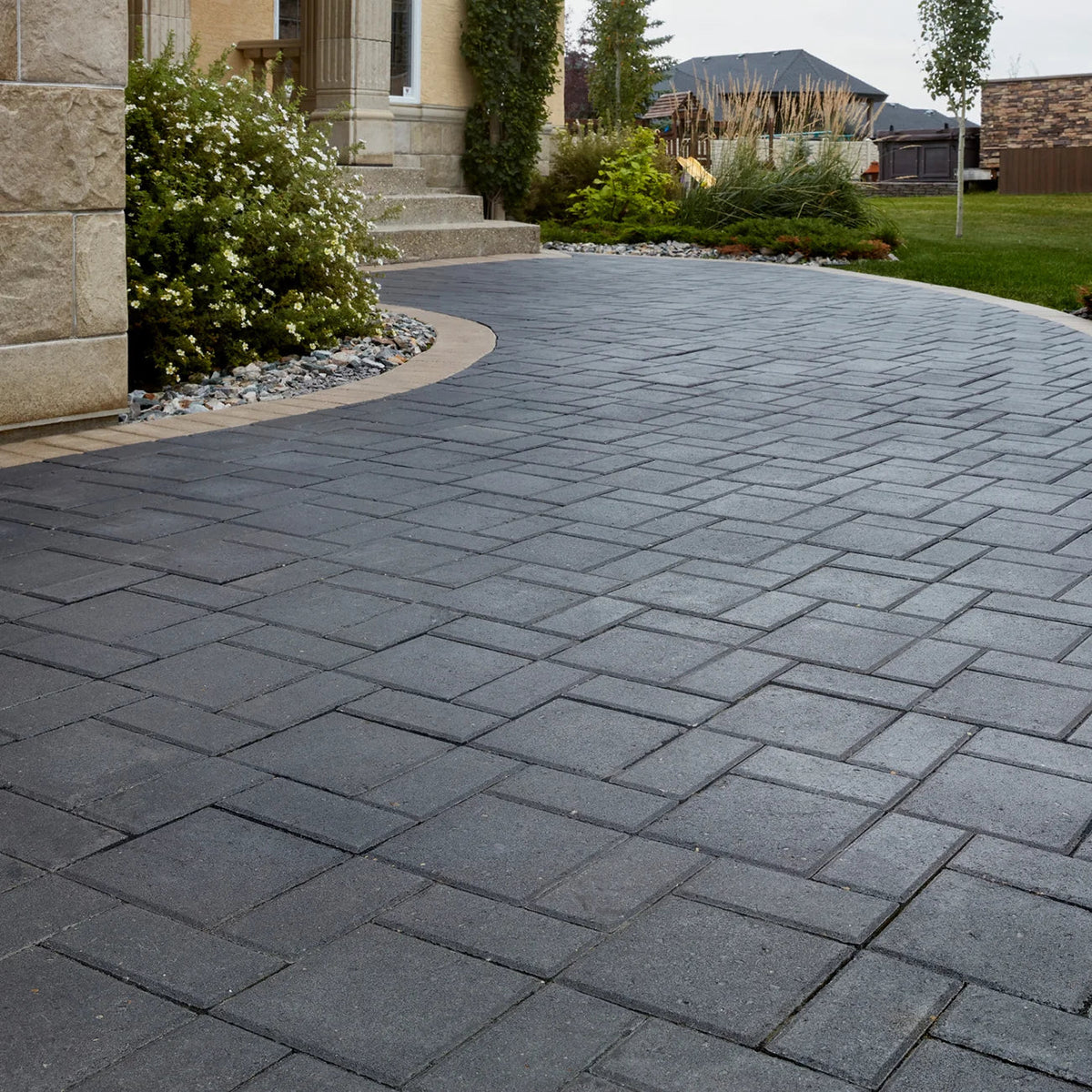 HOLLAND STONE PAVERS BELGARD CALGARY - DIRECT LANDSCAPE SUPPLY – Direct ...