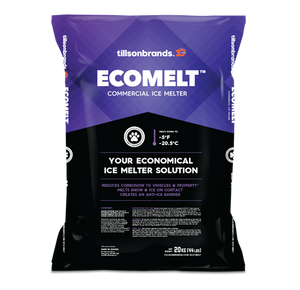 Eco Melt -SmartMelt® Technology