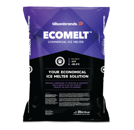 Eco Melt -SmartMelt® Technology