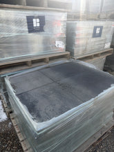 Load image into Gallery viewer, Clearance Paver Pallets Dimensions 18 Shaded Gray 3 Pcs/ Limited Stock / Spring Super Sale
