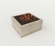 Load image into Gallery viewer, GAS FIRE PIT
