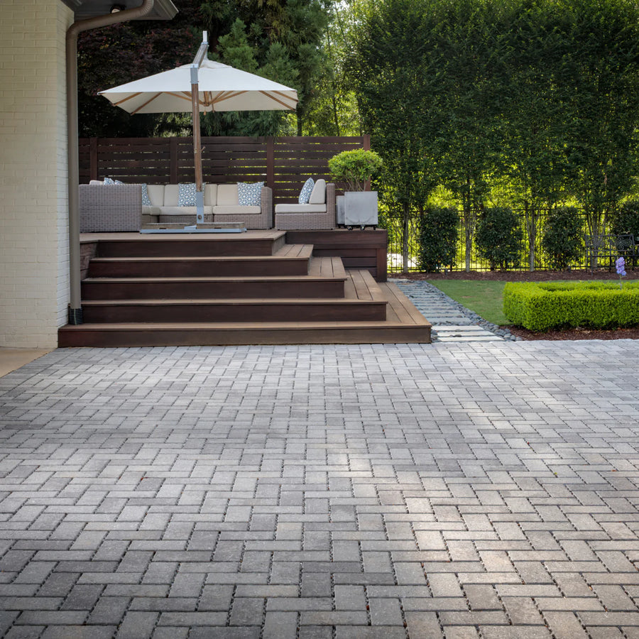 Belgard Aqualine® Permeable Pavers